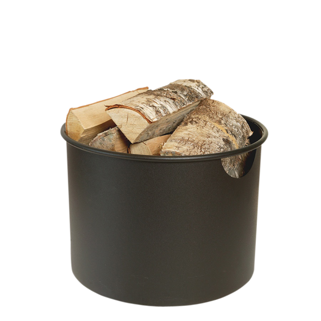 <span id="hikashop_product_name_main">Brændespand Ø40 cm</span>