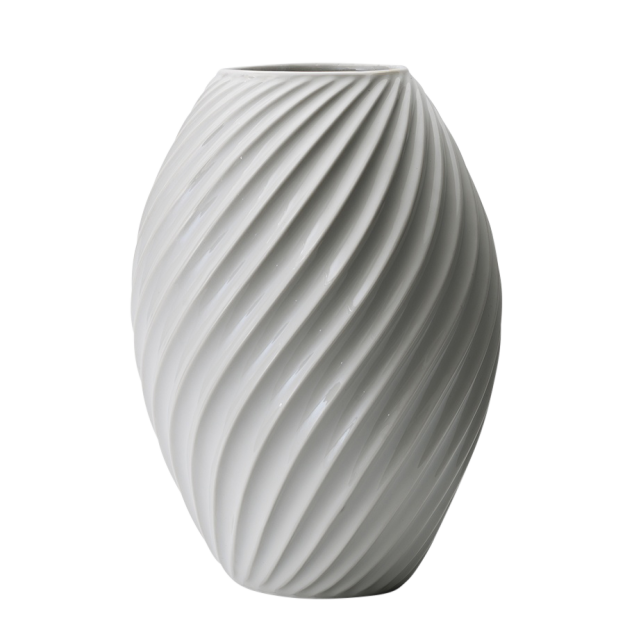 RIVER vase - kithvid / stor