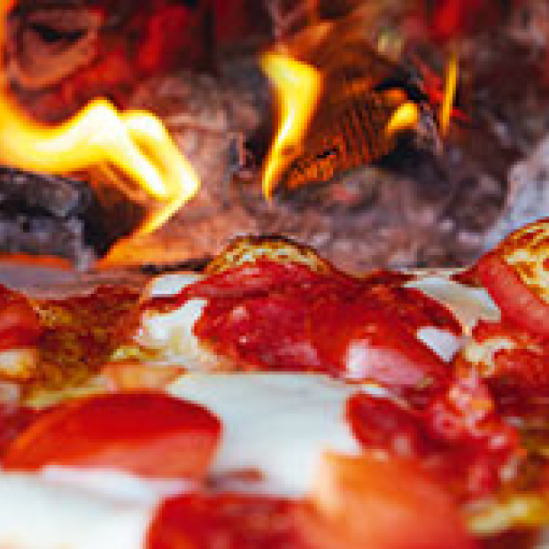 Gorms Pizza Arendse