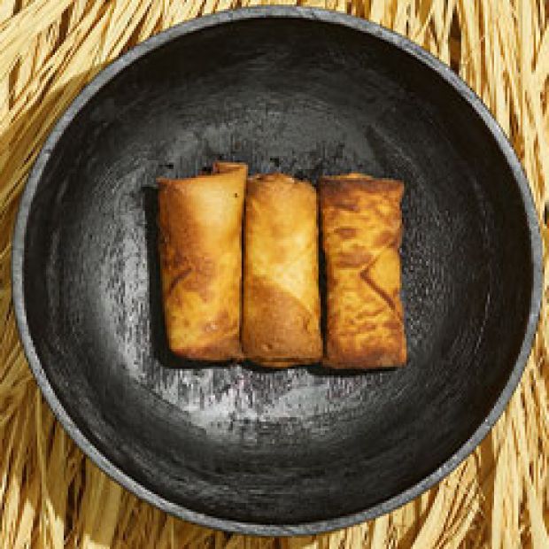 Spring Rolls