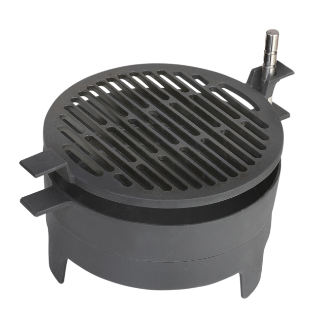 Grill '71 Table