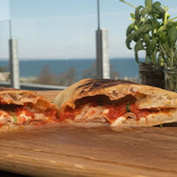 Calzone