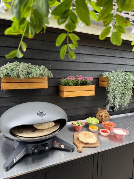 Foto: Natascha Cortz Wammen