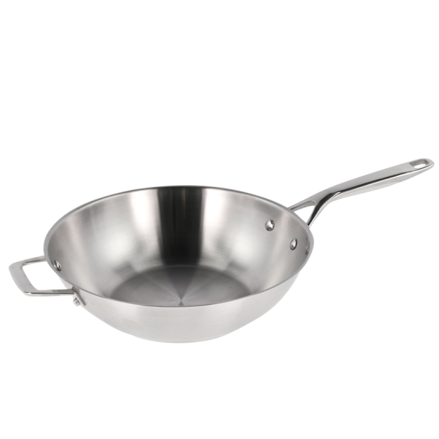WOK 79NORD 30 CM
