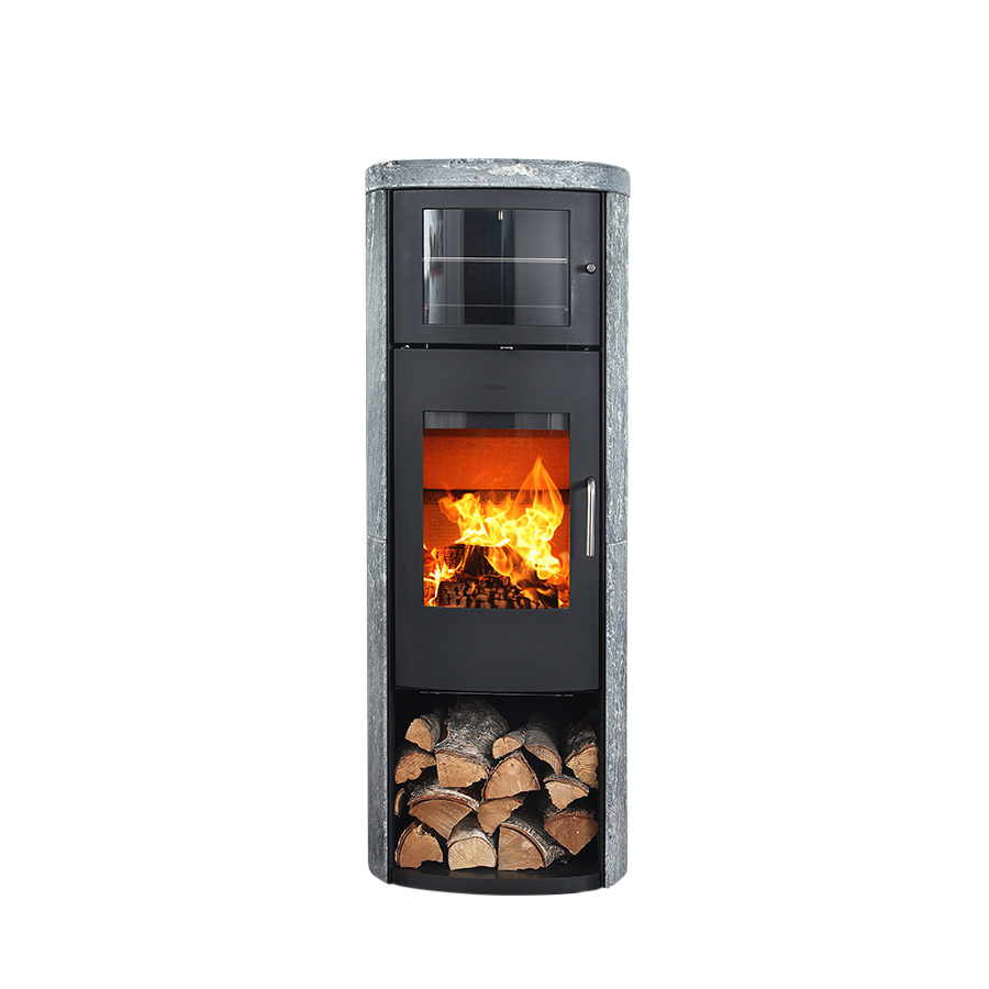 13+ Soapstone Wood Heater
