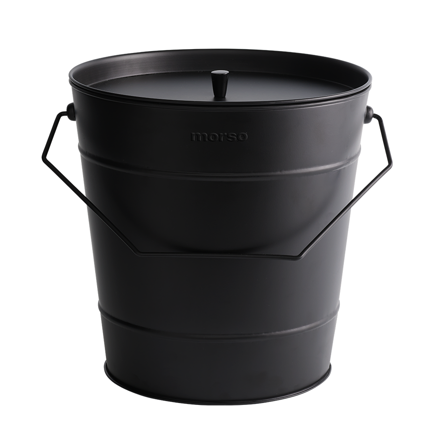 Ash and Storage Bucket United States / Canada