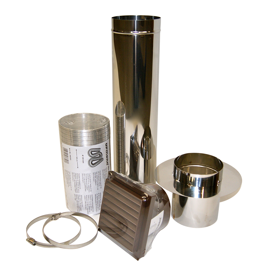 Outside Air Kit for Morsø Stoves