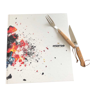 Morsø Outdoor Kogebog 2021 - 0