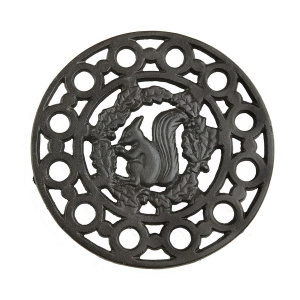 trivet-egern