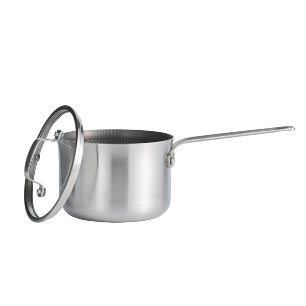 Suprema Saucepan with lid 1.8 L – Hybrid