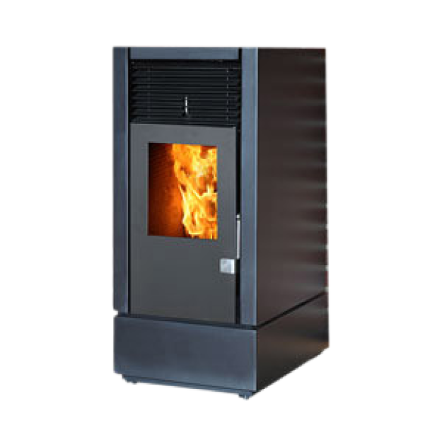 P30 pellet stove