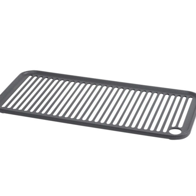 Støbejernsrist til Balcone