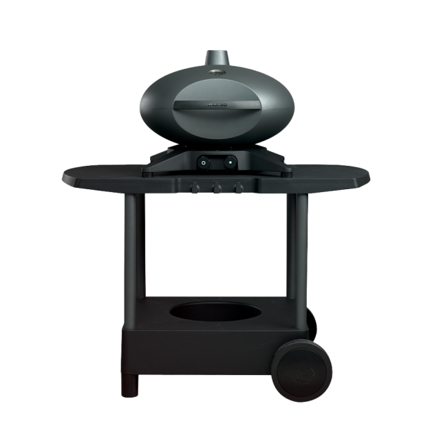 Forno Gas Medio Package