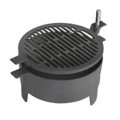 Grill '71 Table