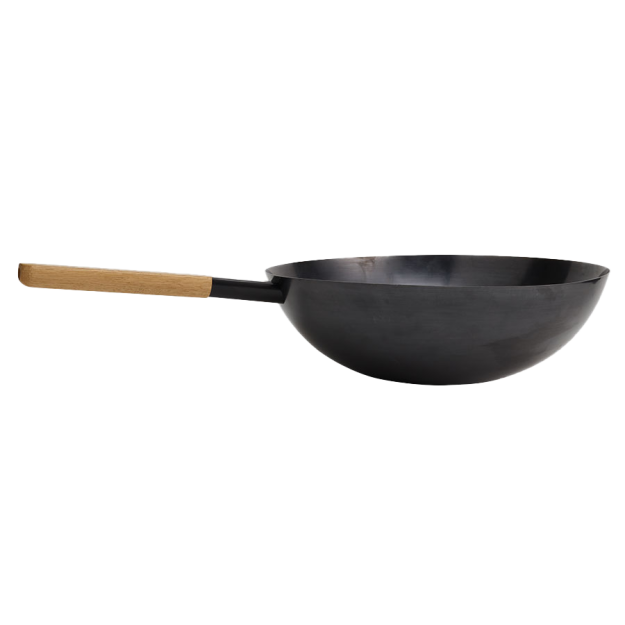 <span id="hikashop_product_name_main">Vulcano Wok Pan</span>