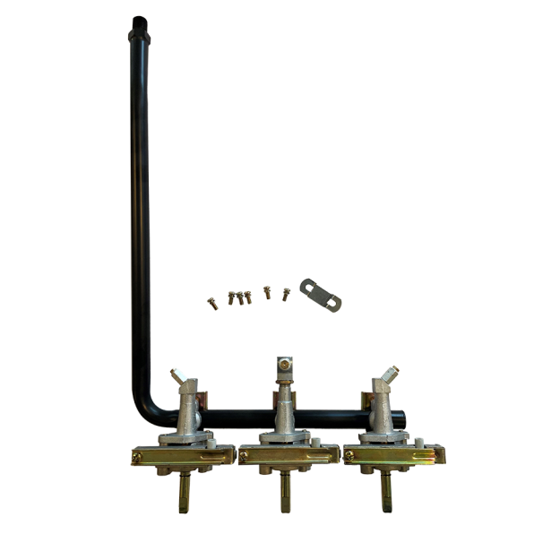 <span id="hikashop_product_name_main">Manifold til Forno Gas Grande</span>