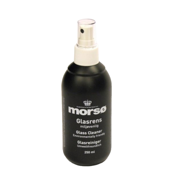 <span id="hikashop_product_name_main">Morsø Glasrens</span>