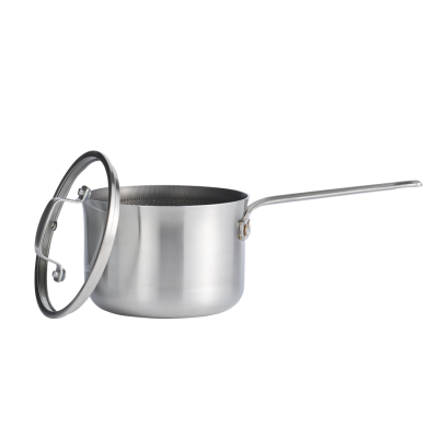 Suprema kasserolle med låg 1,8 L – hybrid
