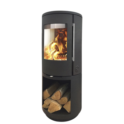 7393 med høj brændemagasin