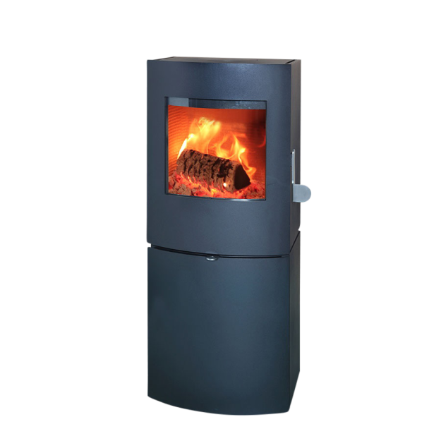 S11-90 with high base