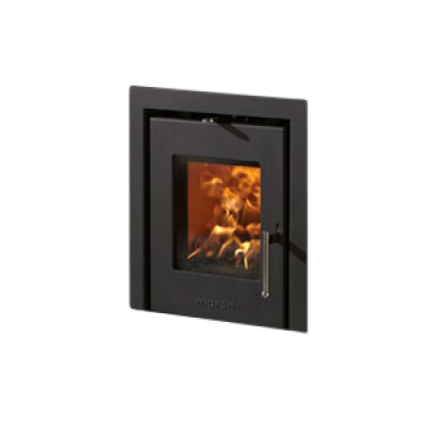 S81-90 med 3-sidet ramme