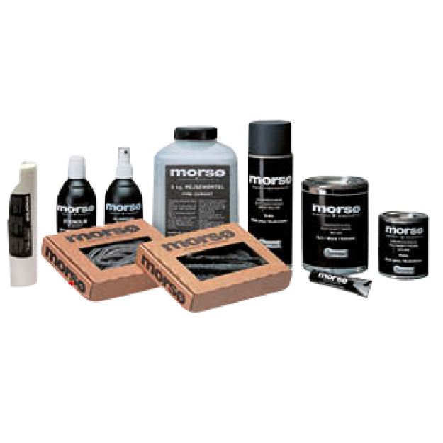 Maintenance & Care Products