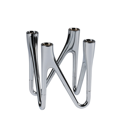 ROOTS Lysestage - Krom