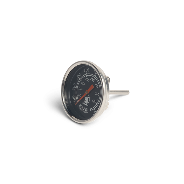 <span id="hikashop_product_name_main">Ståltermometer uden styr – til Forno Gas serien (gl. model)</span>