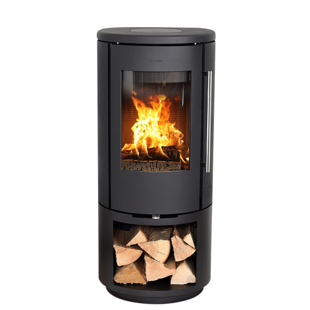 7343 with Log Storage