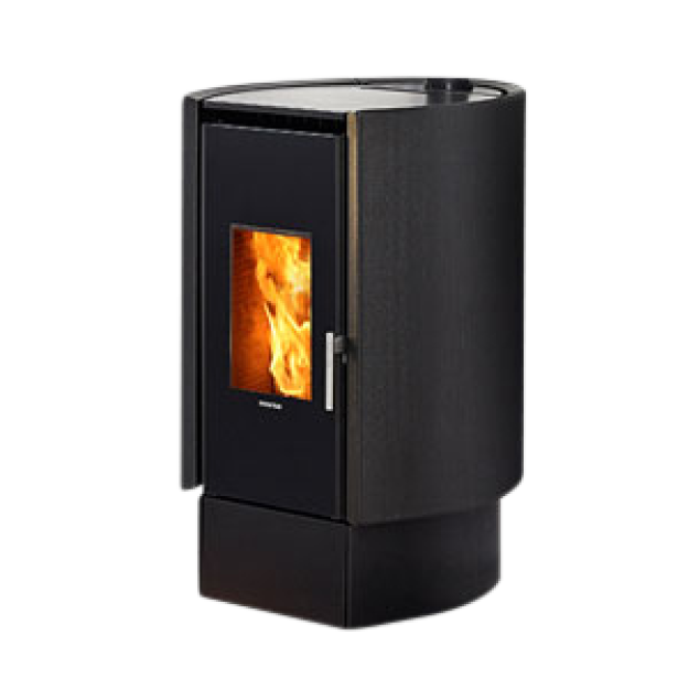P50 pellet stove