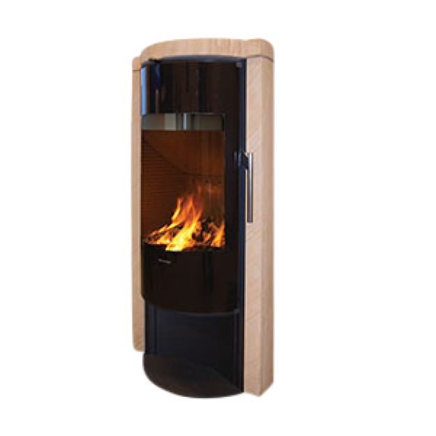 S10-45 mit Sandstein