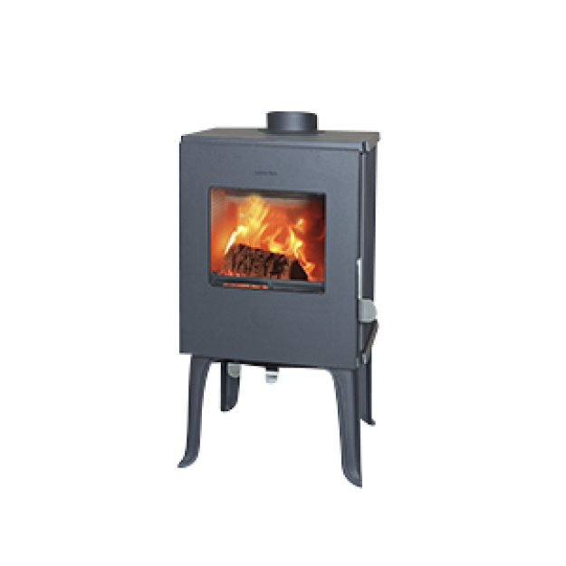 1416 with 250 mm legs