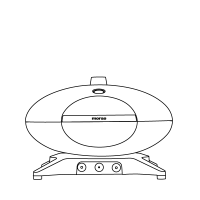 Gasgrills und Wok Burner