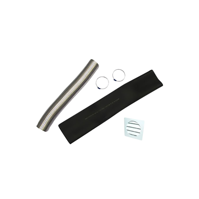 Friskluftstilførsel