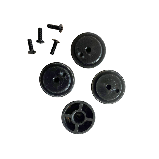 <span id="hikashop_product_name_main">Forno Spin - Feet </span>