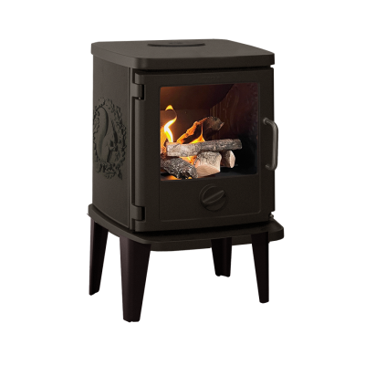 Bio Ovn 3116 med egern 250 mm ben