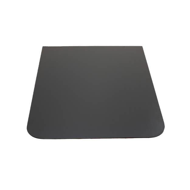 <span id="hikashop_product_name_main">Stahlplatte – Rechteckig 80 x 100 cm</span>