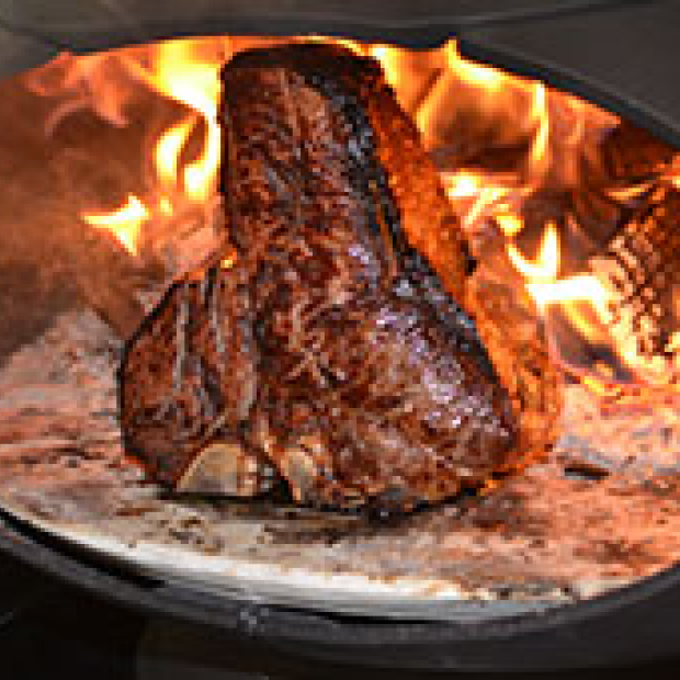 Bistecca alla Fiorentina