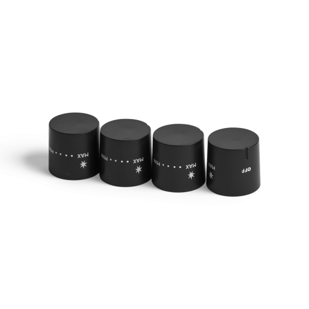 <span id="hikashop_product_name_main">Regulator knobsæt – 4 stk – til Cucina og Cucina Pro</span>