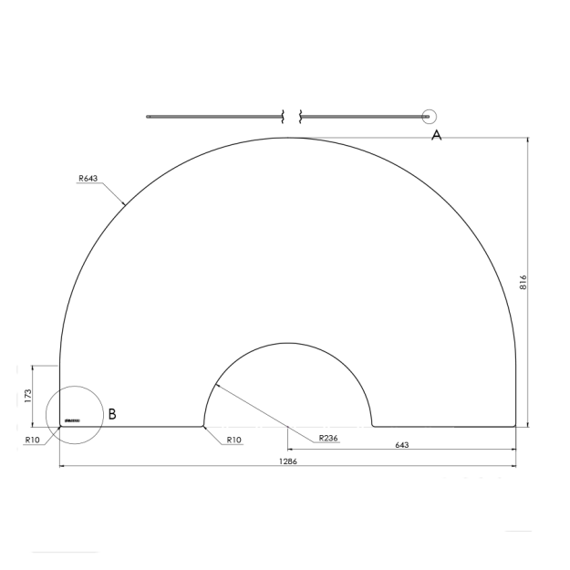 <span id="hikashop_product_name_main">Glasvorlegeplatte für 7900-7800 - 6 mm</span>