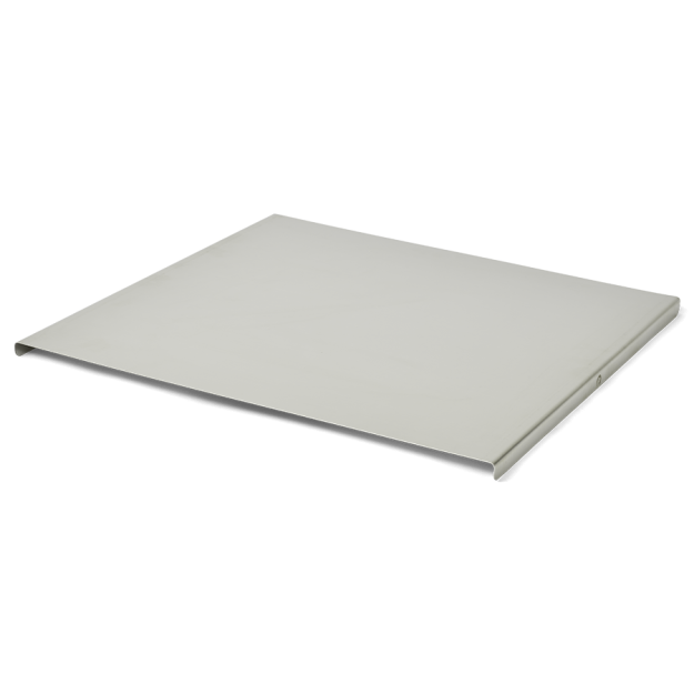 Stainless Pastry Board (til Garden & Terra)