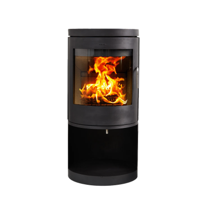 8643 med brændemagasin