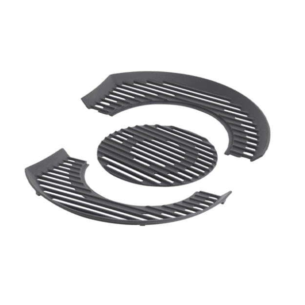 <span id="hikashop_product_name_main">Grillriste til Forno Gas Medio - Sæt á 3 stk.</span>