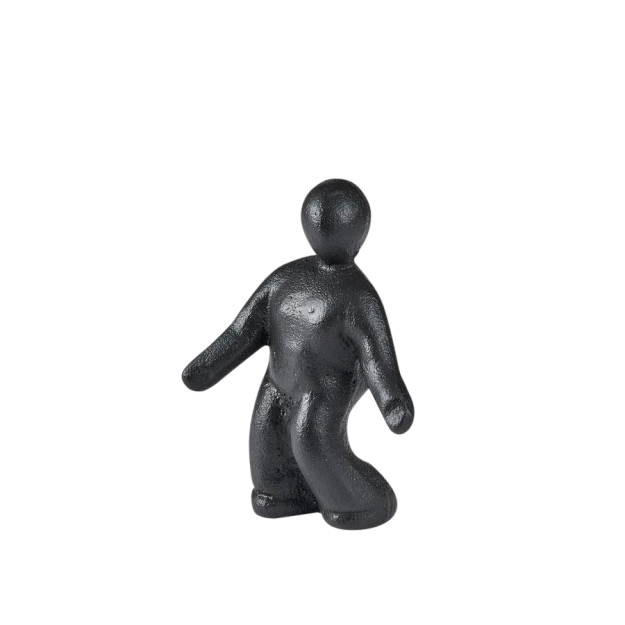 Sculpture – Vous êtes attentionné, un être aimant de votre genre