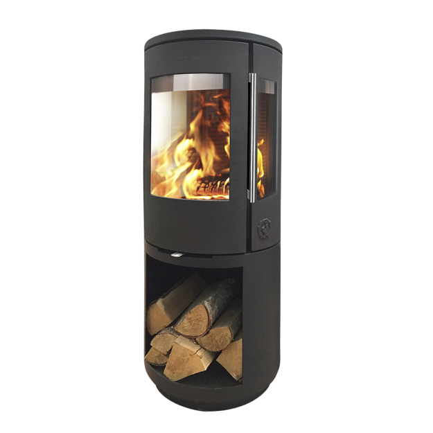 7493 high with log storage