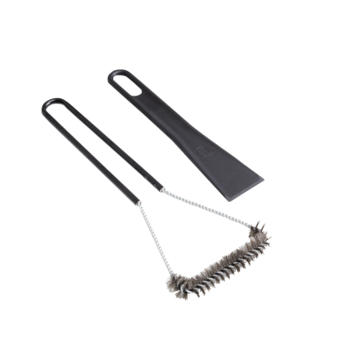 Brush & Scraper Kit