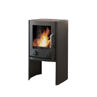 4640 DS støbjernssider