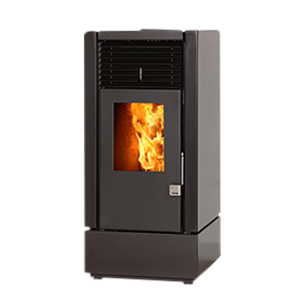 P31 pellet stove