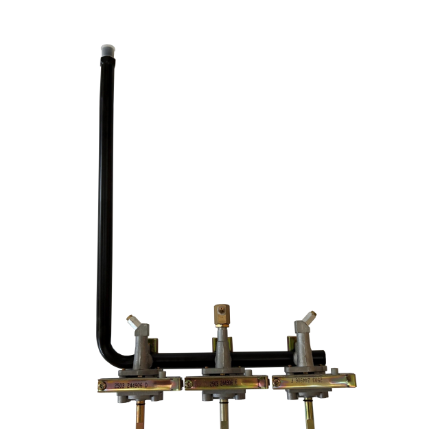 <span id="hikashop_product_name_main">Manifold til Forno Gas Grande</span>