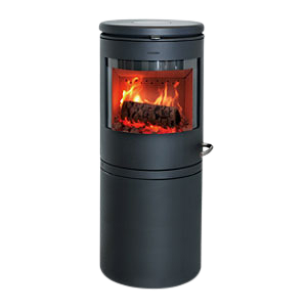 7690 auf hohem Sockel